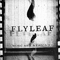 Flyleaf - Music As A Weapon EP album