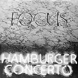 Focus - Hamburger Concerto альбом
