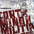 Fort Minor - Fort Minor Militia EP альбом