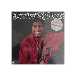 Foster Sylvers - Foster Sylvers album