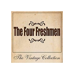 Four Freshmen - The Four Freshman - The Vintage Collection album