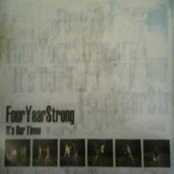 Four Year Strong - It&#039;s Our Time album