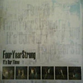 Four Year Strong - It&#039;s Our Time album
