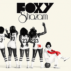 Foxy Shazam - Foxy Shazam альбом