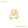 Foxy Shazam - The Flamingo Trigger альбом