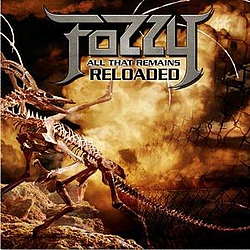 Fozzy - All That Remains Reloaded альбом