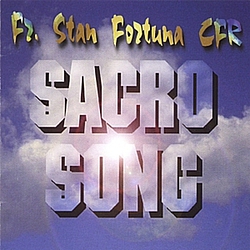 Fr. Stan Fortuna - Sacro Song album