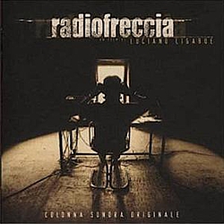 Francesco Guccini - Radiofreccia album