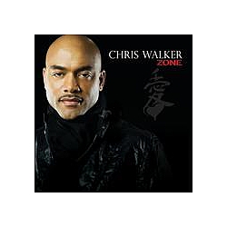 Chris Walker - Zone album