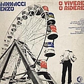 Enzo Jannacci - O vivere o ridere album