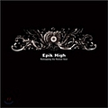 Epik High - Remapping the Human Soul альбом