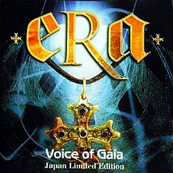 Era - Voice of Gaia album