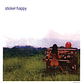 Eraserheads - Sticker Happy album