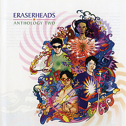 Eraserheads - Anthology 2 album