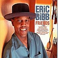 Eric Bibb - Friends album