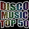 Eric Hine - Disco Music Top 50 album