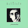 Franco Battiato - NÃ³madas album