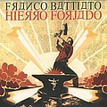 Franco Battiato - Hierro Forjado альбом