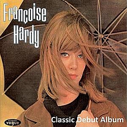 Francoise Hardy - Francoise Hardy album