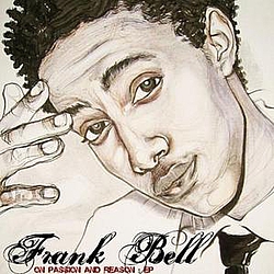 Frank Bell - On Passion and Reason album