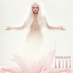 Christina Aguilera - Lotus (Deluxe Version) album