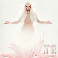 Christina Aguilera - Lotus (Deluxe Version) альбом