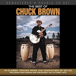 Chuck Brown - The Best of Chuck Brown album