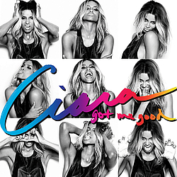 Ciara - Got Me Good album