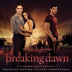 Cider Sky - The Twilight Saga: Breaking Dawn - Part 1 album