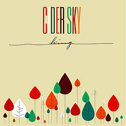 Cider Sky - King album