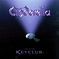 Cinderella - Live at the Keyclub альбом