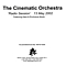 The Cinematic Orchestra - Radio Session альбом