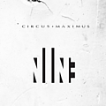 Circus Maximus - Nine альбом