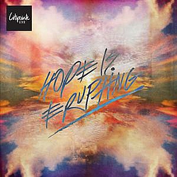 Citipointe Live - Hope is Erupting album