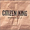 Citizen King - Brown Bag LP album