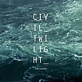 Civil Twilight - Holy Weather album