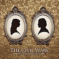 The Civil Wars - Poison &amp; Wine EP album