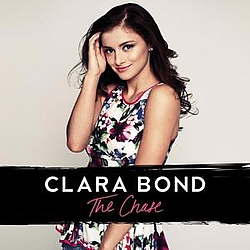Clara Bond - The Chase EP album