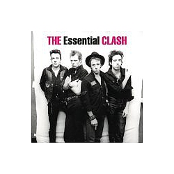The Clash - Essential Clash альбом