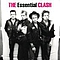 The Clash - Essential Clash album