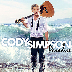 Cody Simpson - Paradise album
