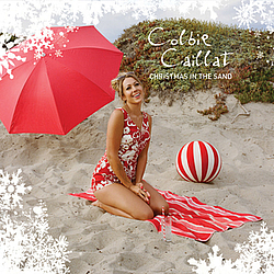Colbie Caillat - Christmas In The Sand album