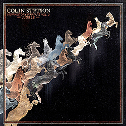 Colin Stetson - New History Warfare Vol. 2: Judges альбом