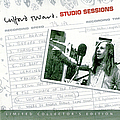 Clifford T. Ward - Studio Session album