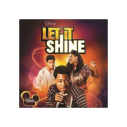 Coco Jones - Let It Shine альбом