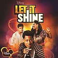 Coco Jones - Let It Shine album