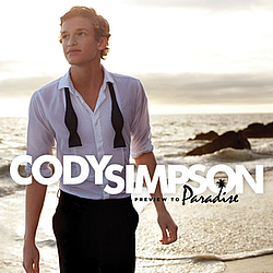 Cody Simpson - Preview To Paradise album