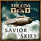 The Cog is Dead - Savior of the Skies альбом
