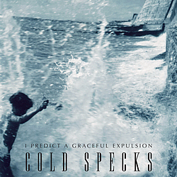 Cold Specks - I Predict a Graceful Expulsion album