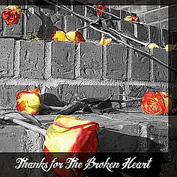 Cole Powell - Thanks for the Broken Heart album